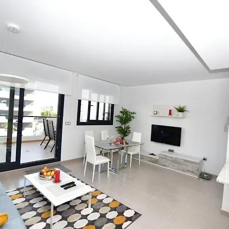 Apartment Andres