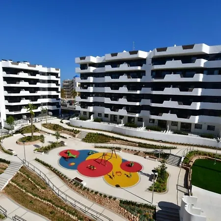 Andres * Arenales del Sol
