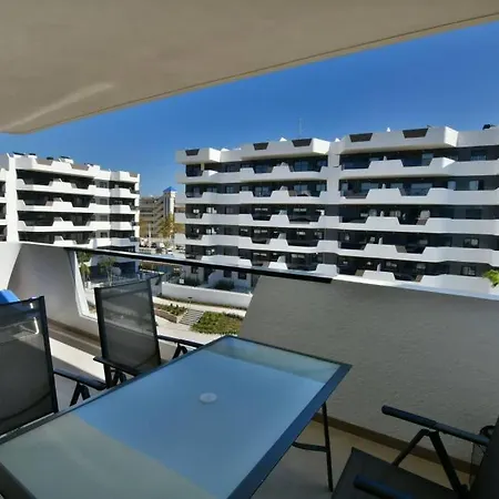 Andres Apartment