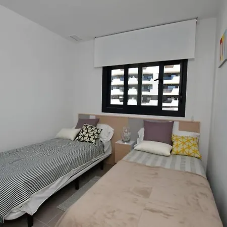 Andres Apartment