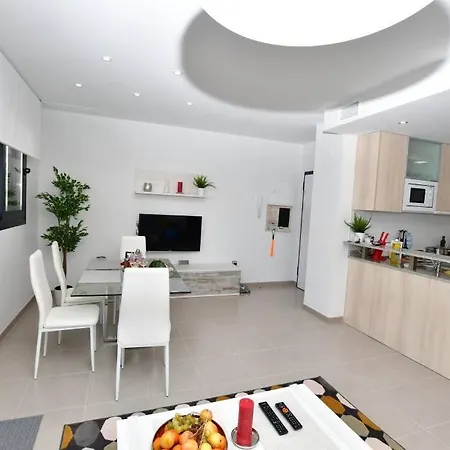 Apartment Andres