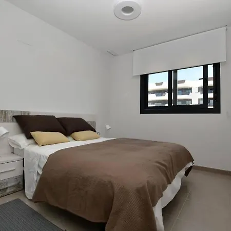 Apartment Andres