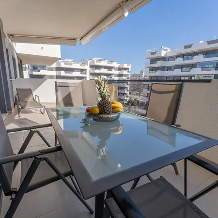Andres Apartament