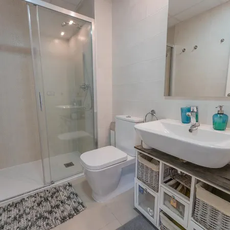 Apartment Andres *