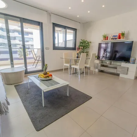 Andres * 아레날레스 델 솔